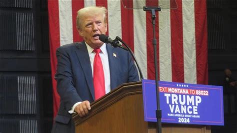 difference between speech and speach|Trump labels 2024 election a choice between ‘communism and.